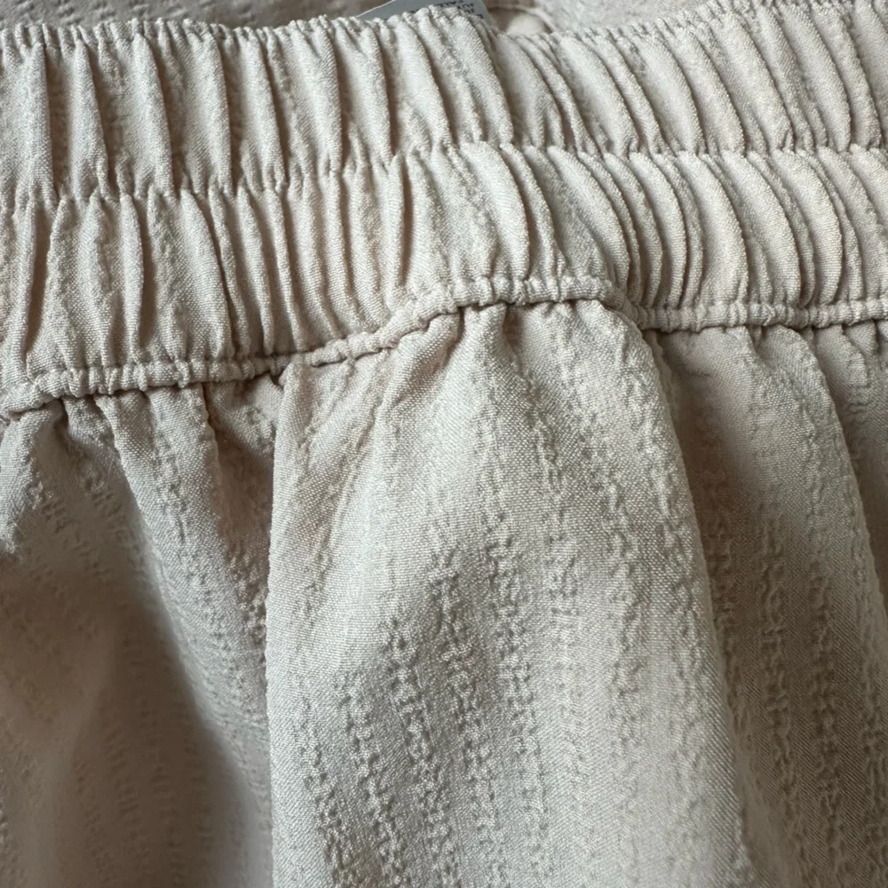 ALO Yoga Sand Skirt